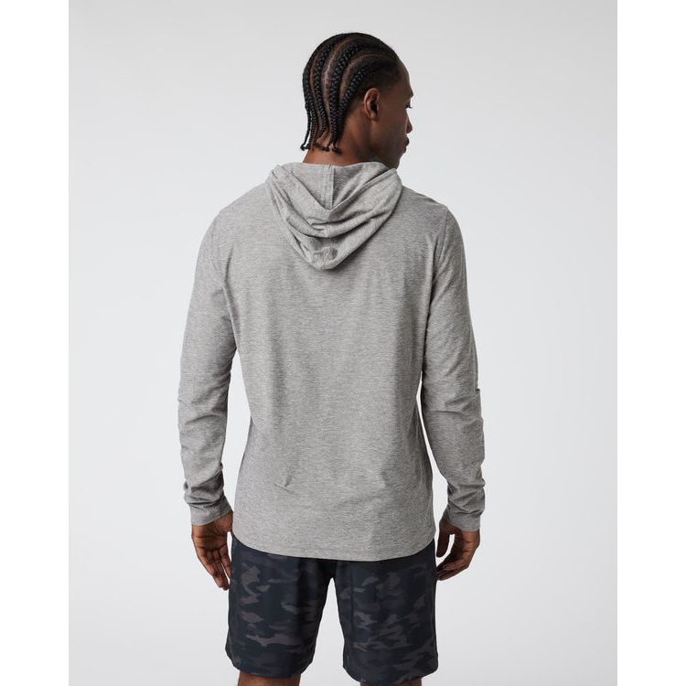 Vuori Men's Strato Tech Hoodie