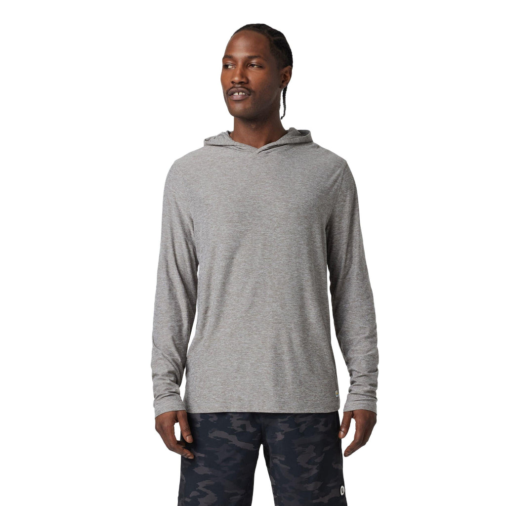 Vuori Men's Strato Tech Hoodie