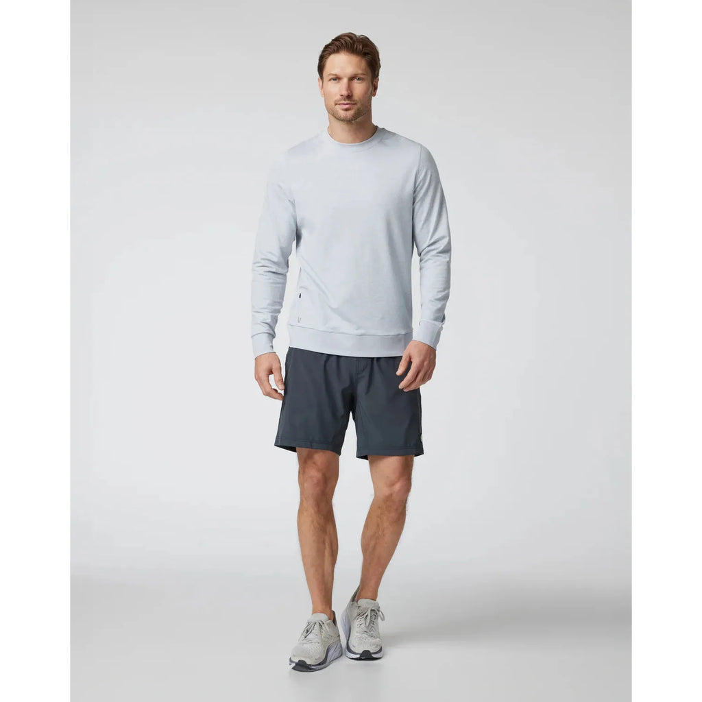 Vuori Men's Kore Short Lined 7"