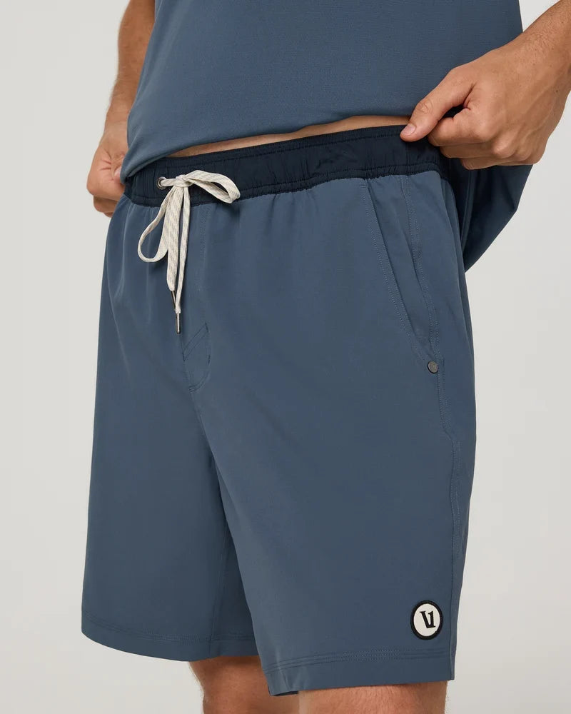 Vuori Men's Kore Short Lined 7"