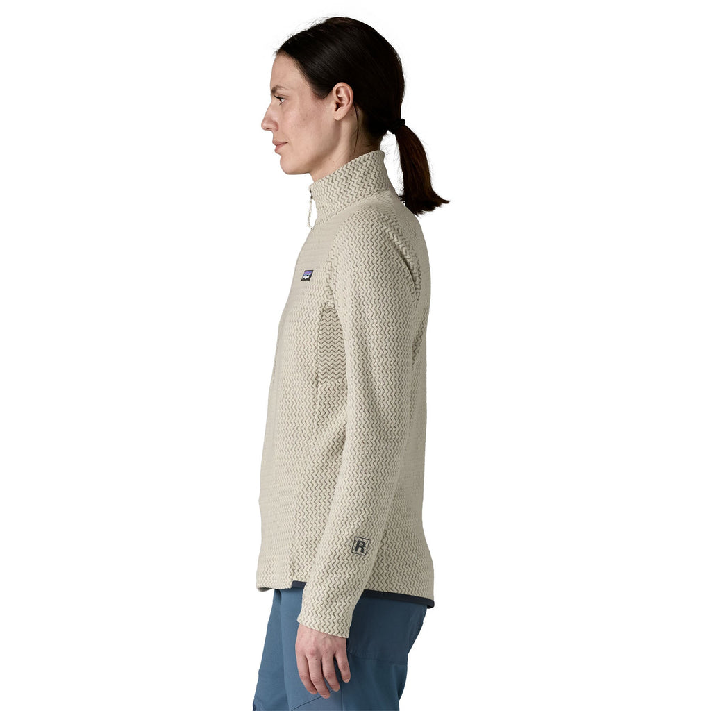 Patagonia Women's R1 Air Zip Neck