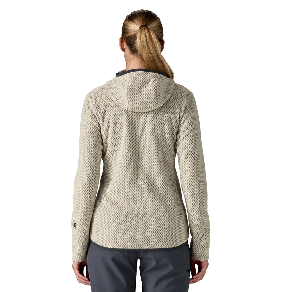 Patagonia Women's R1 Air Full-Zip Hoody