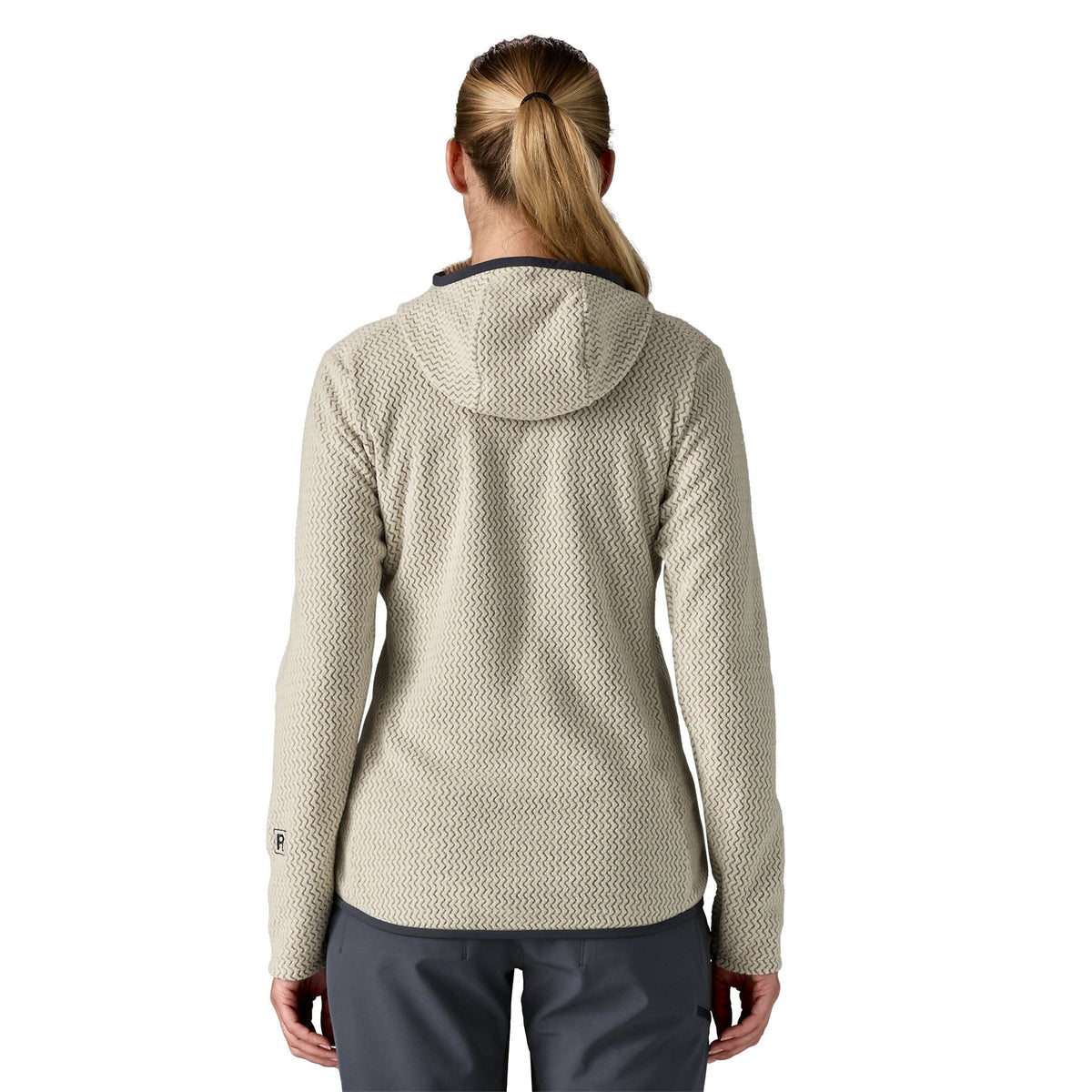 Patagonia Women's R1 Air Full-Zip Hoody