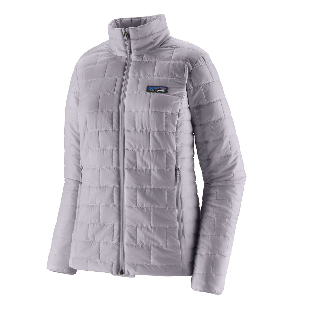 Patagonia Women's Nano Puff Jacket