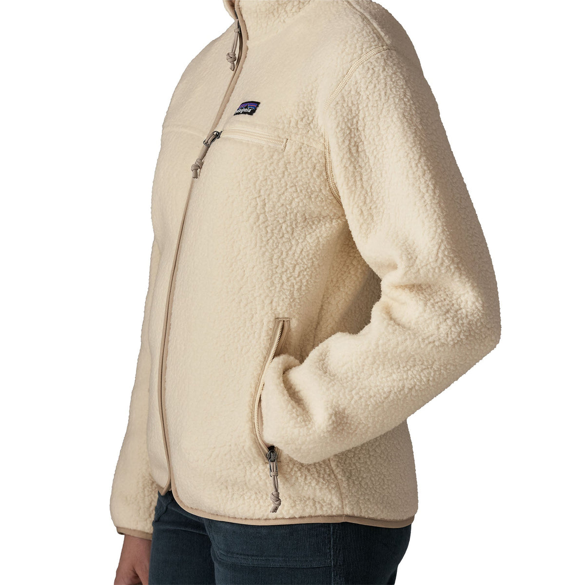 Patagonia Women's Retro Pile Jacket