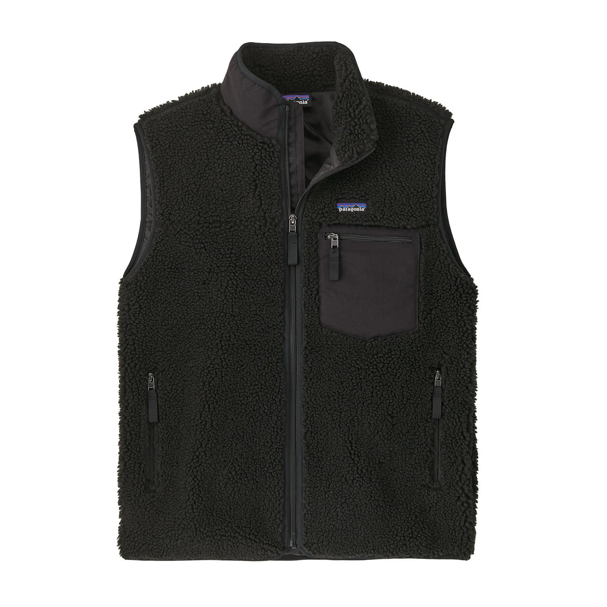 Patagonia Men's Classic Retro-X® Fleece Vest