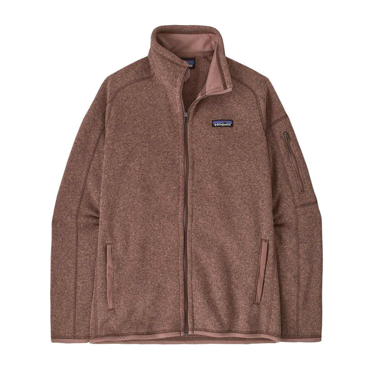 Patagonia Women's Better Sweater® Fleece Jacket