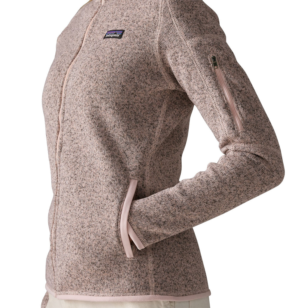 Patagonia Women's Better Sweater® Fleece Jacket