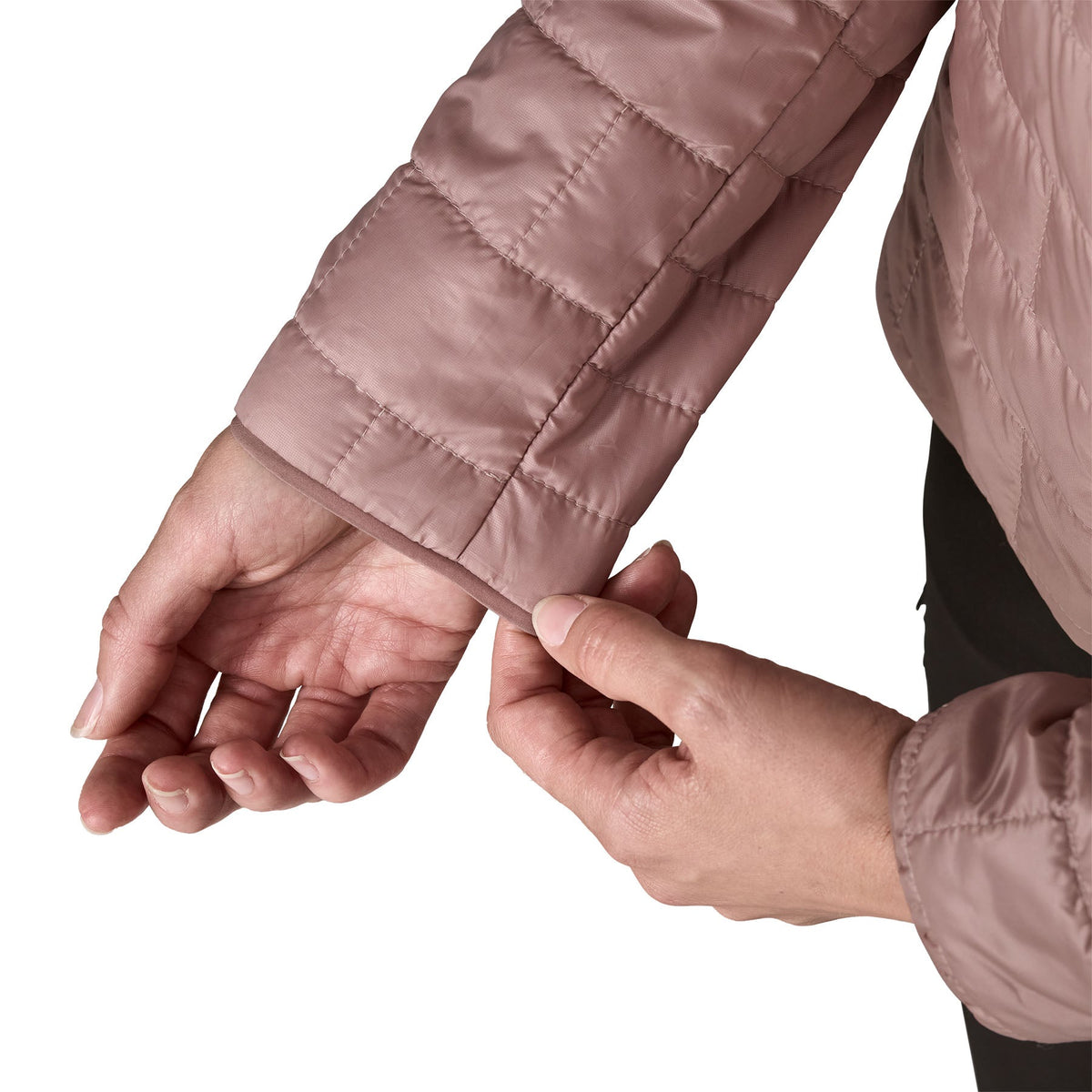 Patagonia Women's Nano Puff Jacket