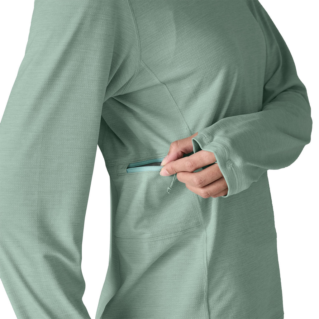 Patagonia Women's L/S Cap Cool Sun Shirt
