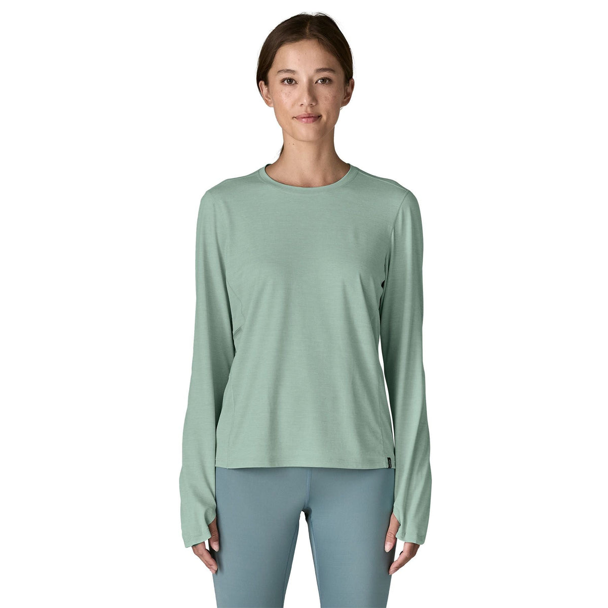 Patagonia Women's L/S Cap Cool Sun Shirt