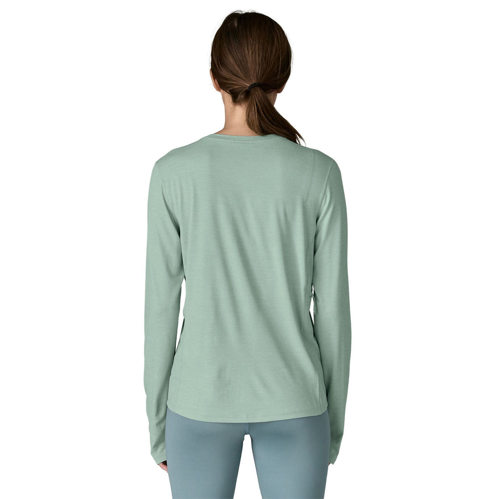 Patagonia Women's L/S Cap Cool Sun Shirt