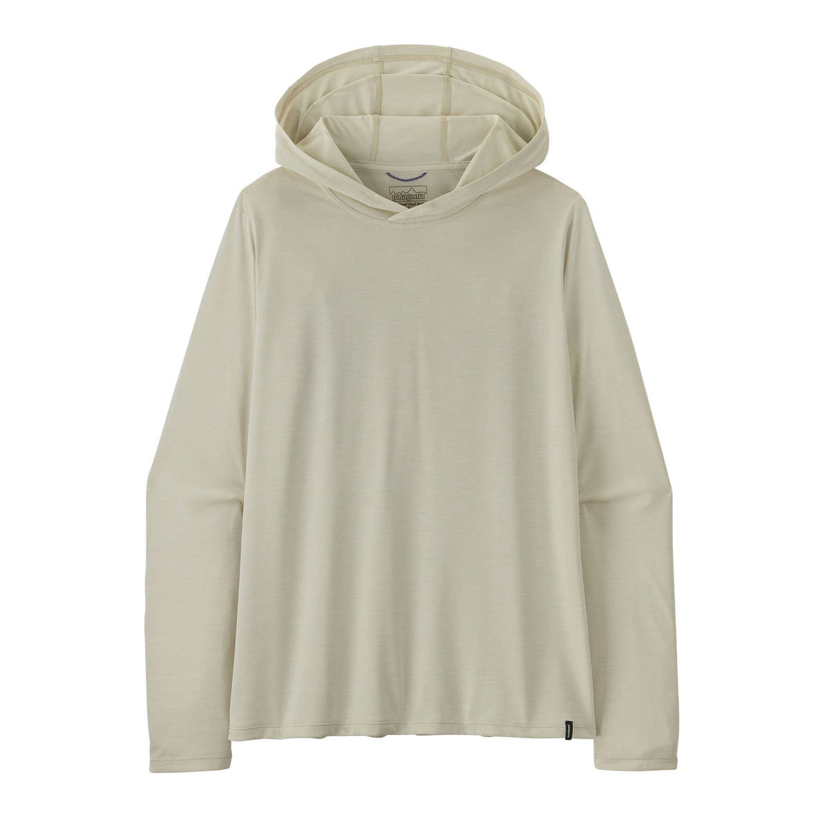 Patagonia Women's Cap Cool Daily Hoody