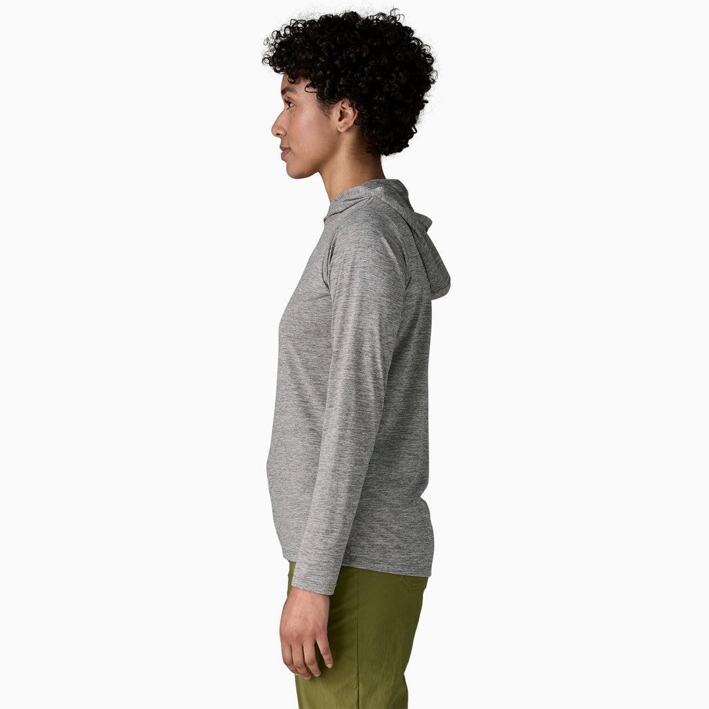 Patagonia Women's Cap Cool Daily Hoody