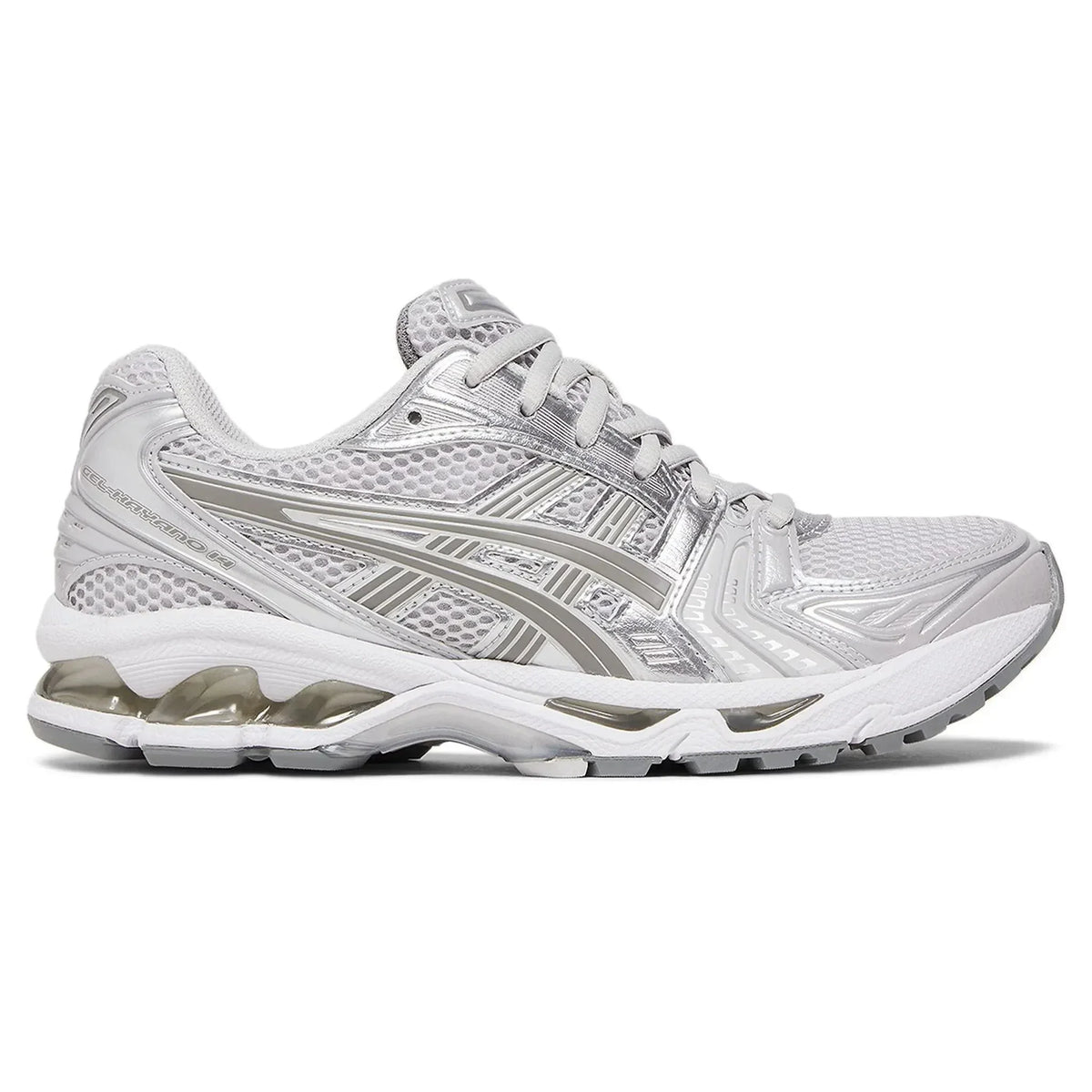 ASICS Gel Kayano 14 Cloud Clay Grey (W)