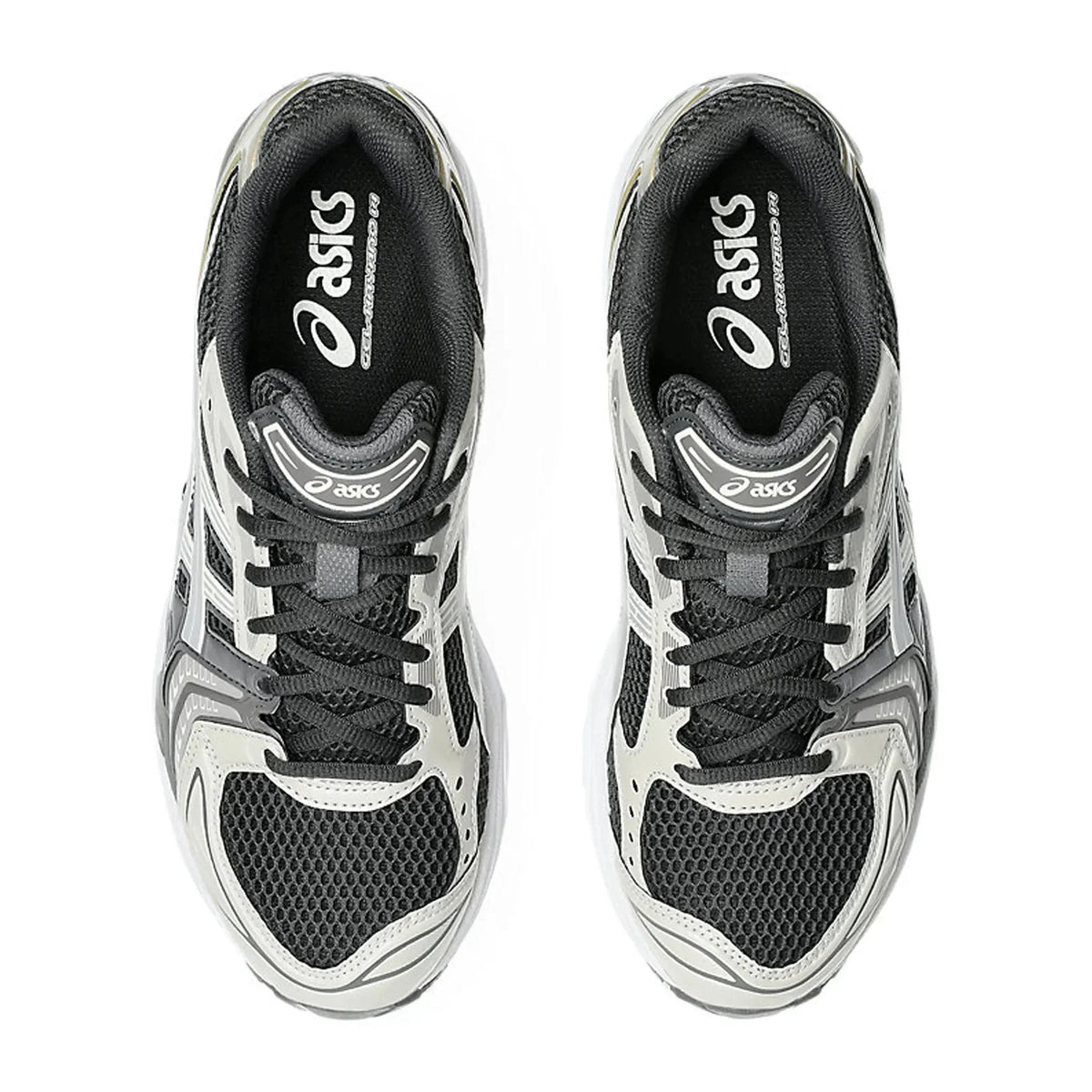 ASICS Gel-Kayano 14 Obsidian Grey Cement