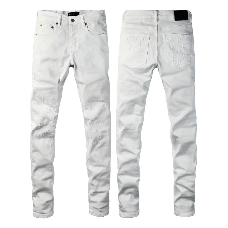 Purple Brand Jeans #9113