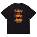 BAPE Letter Graphic Tee
