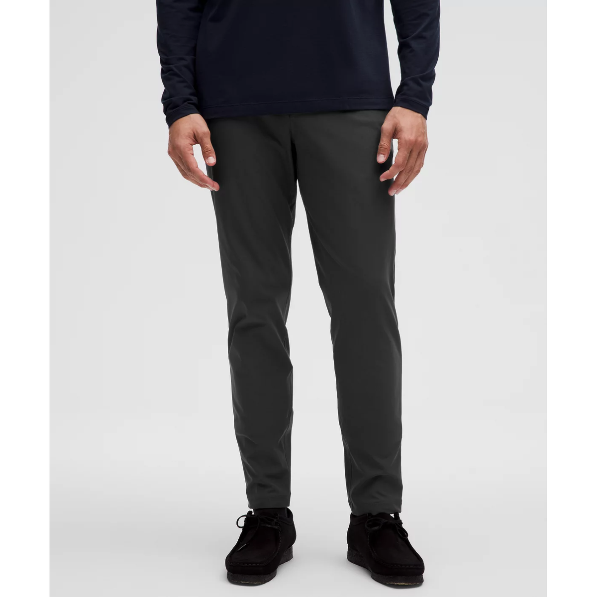 Lululemon Men's ABC Slim-Fit Trouser 32"L Warpstreme