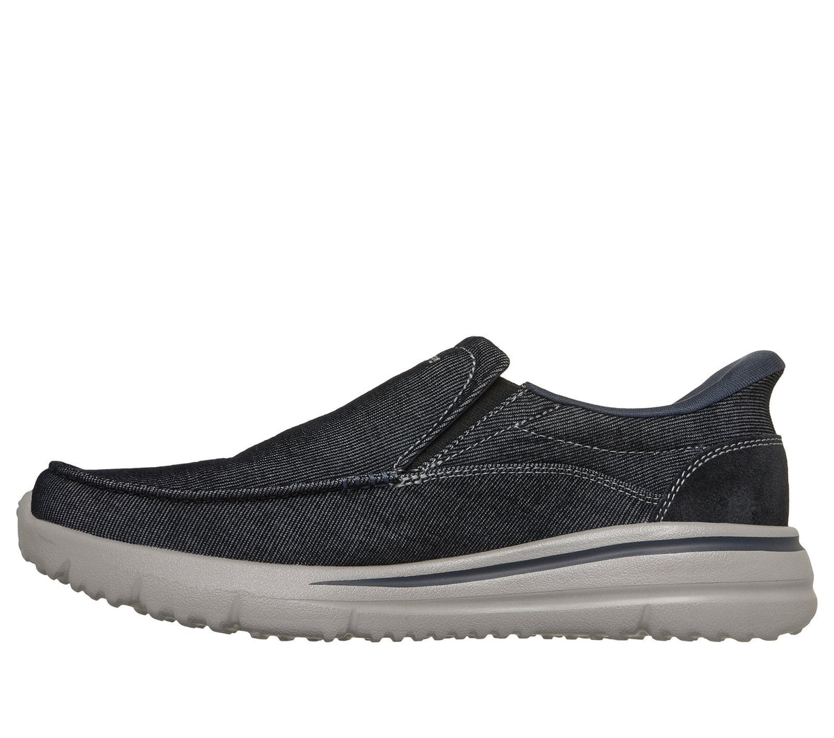 Skechers Slip-ins Relaxed Fit: Coffield - Calgary