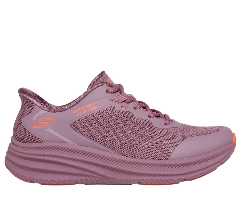 Skechers Slip-ins: BOBS Skillz - Too Essential, ROSE