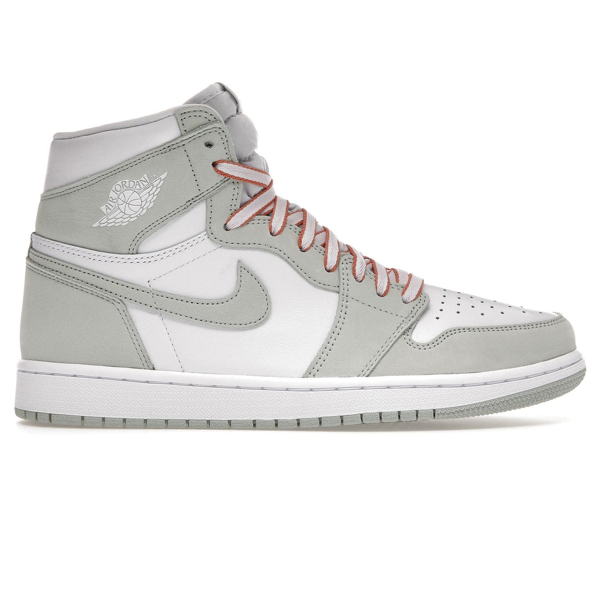 Air Jordan 1 High OG Seafoam - Women's Sneakers - Green