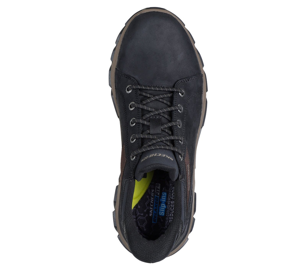 Skechers Slip-ins Relaxed Fit: Santoro - Rowdy