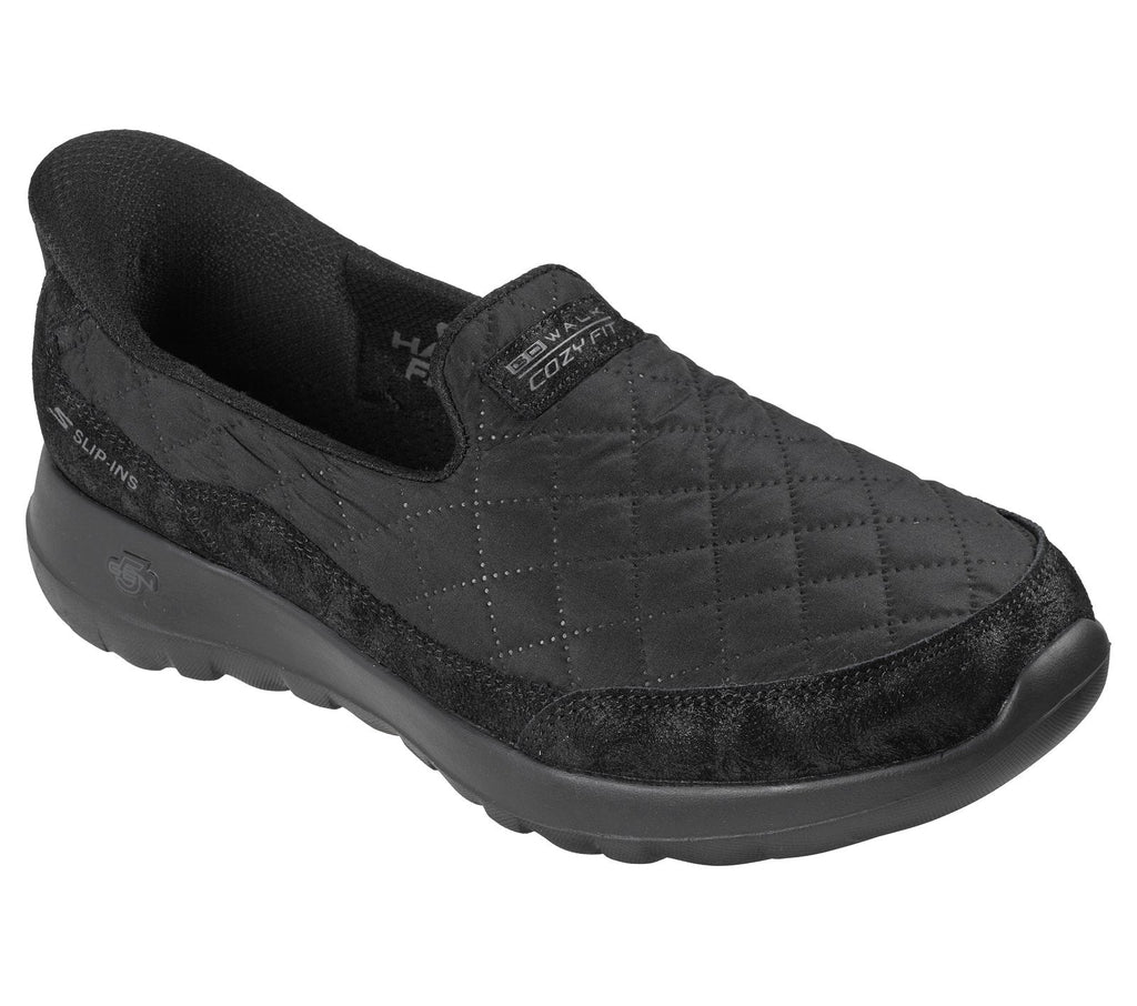 Skechers Slip-ins: GO WALK Joy - Cozy Fit Cozy Easy