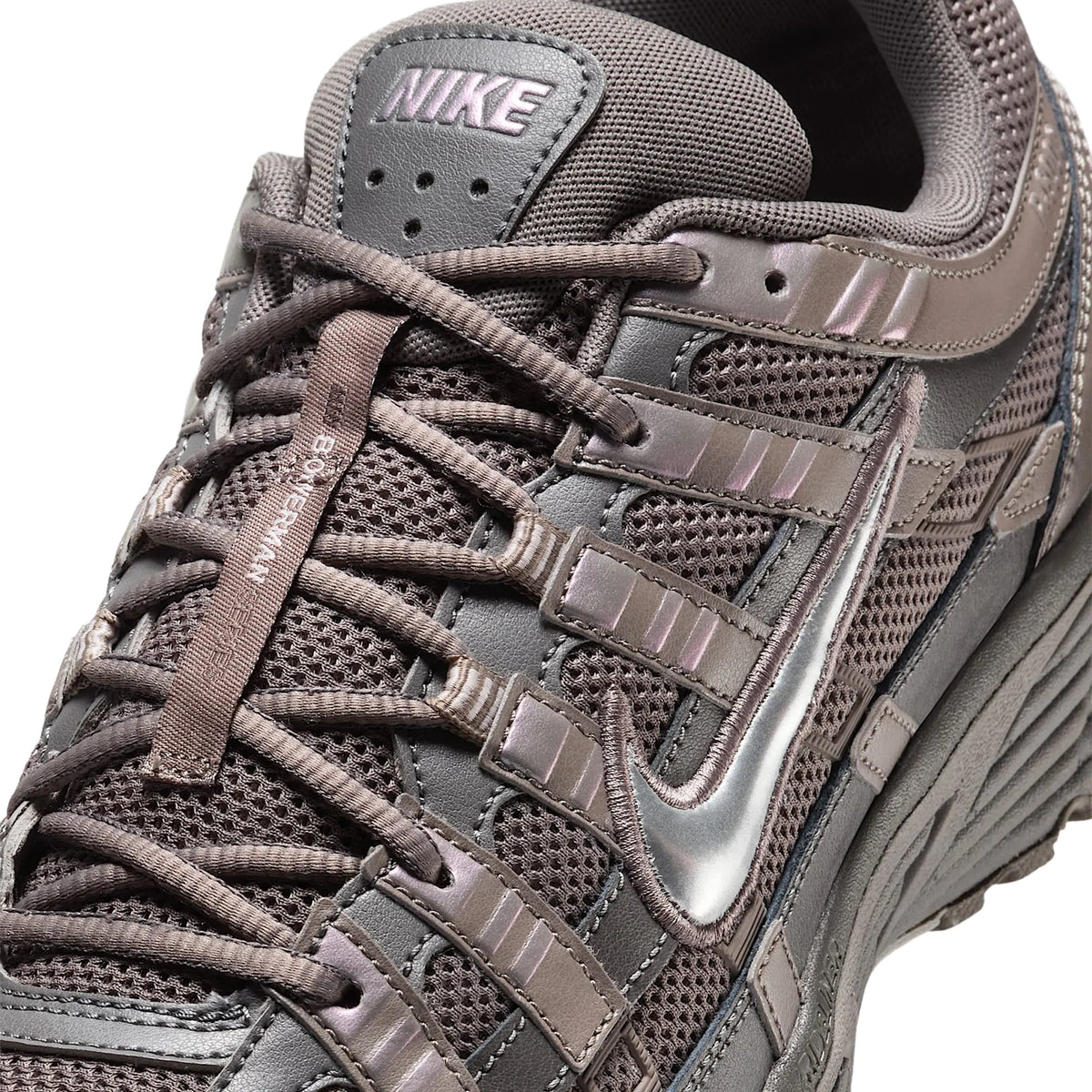 Nike P-6000 Cave Stone Sneakers