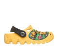 Foamies: Zaggle - Tiny Tides, YELLOW / MULTI