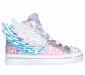 Twinkle Toes: Twi-Lites 2.0 - Dreamy Wings, PERIWINKLE / MULTI