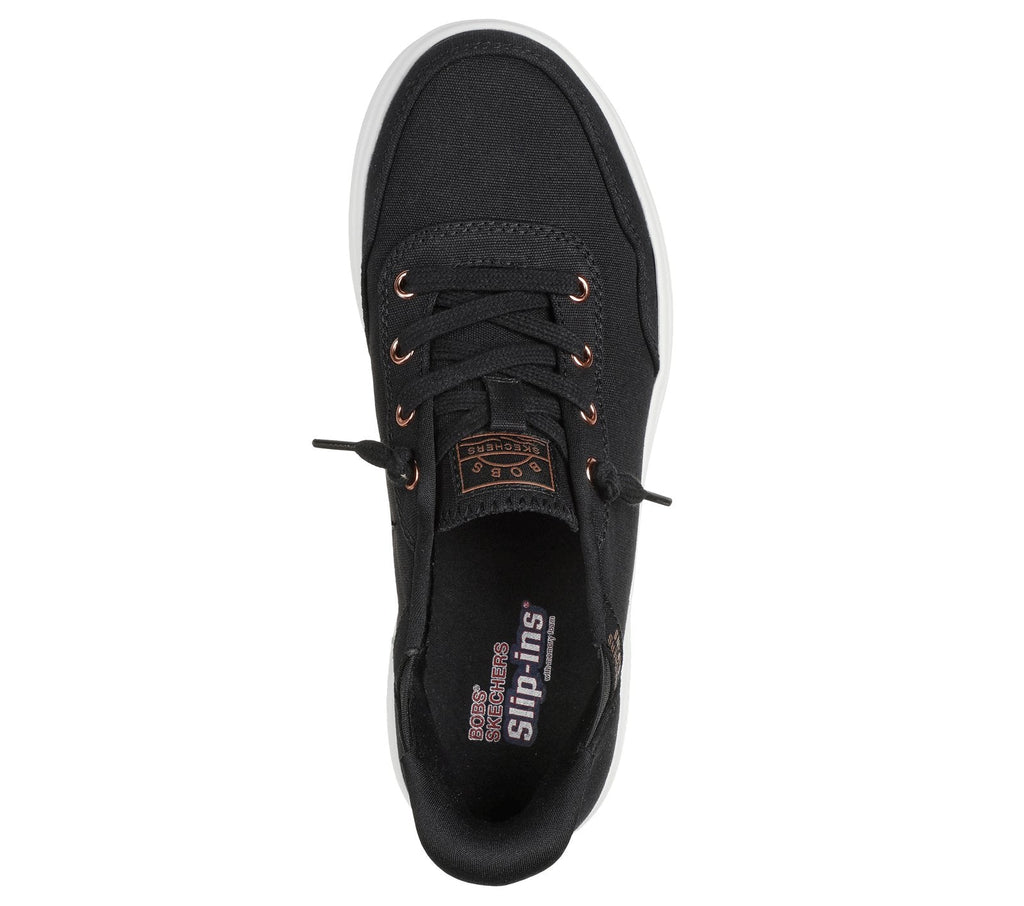 Skechers Slip-ins: BOBS Skip Cute - Keep It Sweet