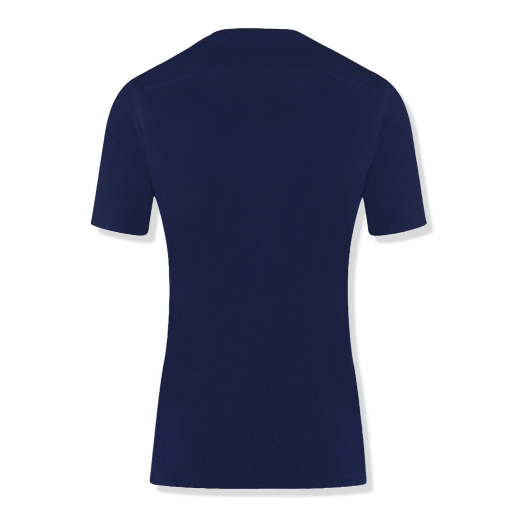 Nike Dri-FIT Park III Midnight Navy T-Shirt & Shorts