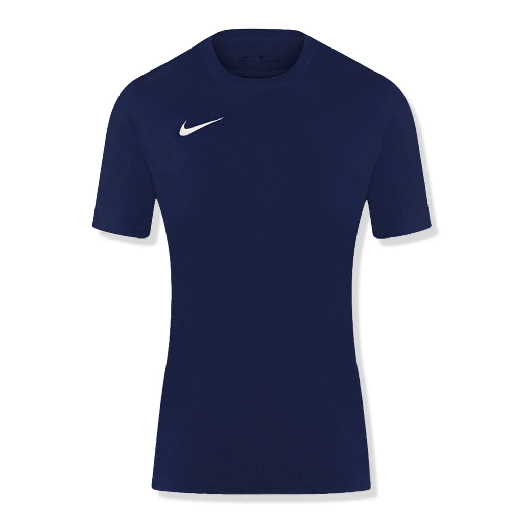 Nike Dri-FIT Park III Midnight Navy T-Shirt & Shorts