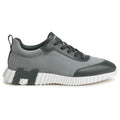 Hermes Paris Hermès Paris Bouncing Sneaker Gris Orage