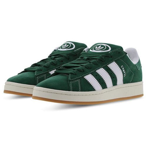 Adidas Campus 00s Dark Green Sneakers