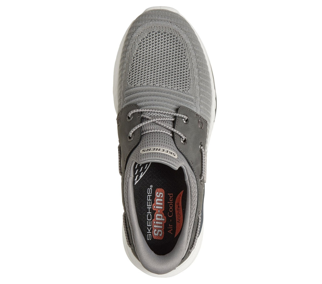 Skechers Slip-ins Relaxed Fit: Arch Fit Orvan - Shoreman