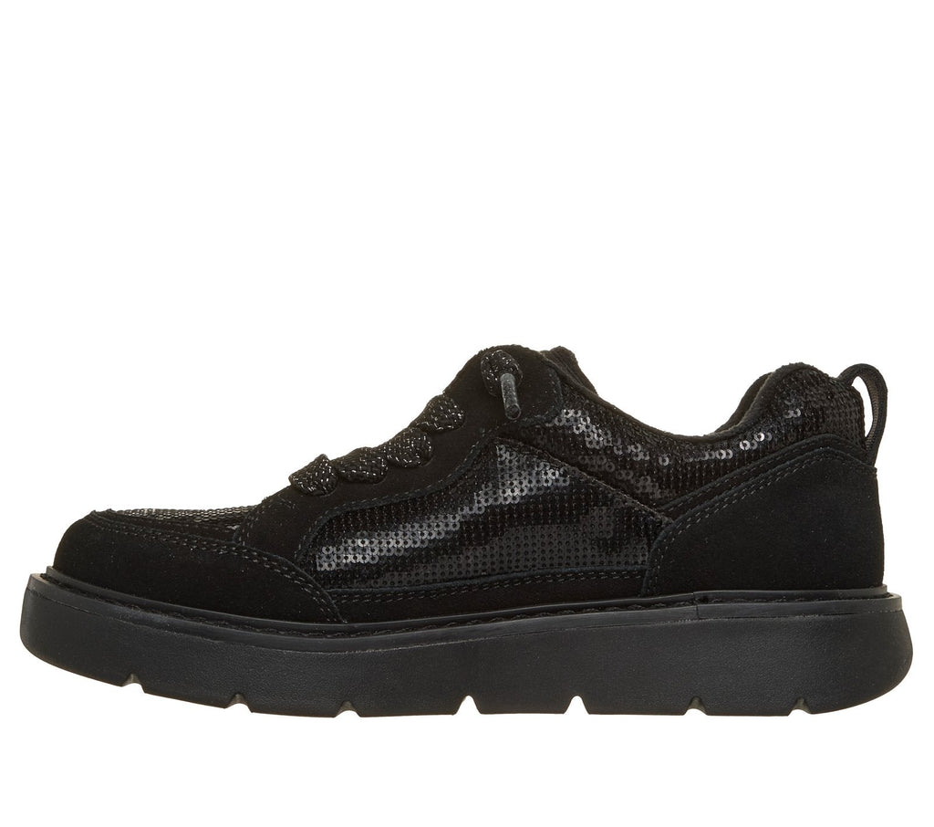 Keepsakes Cozy - Street Hiker Glam