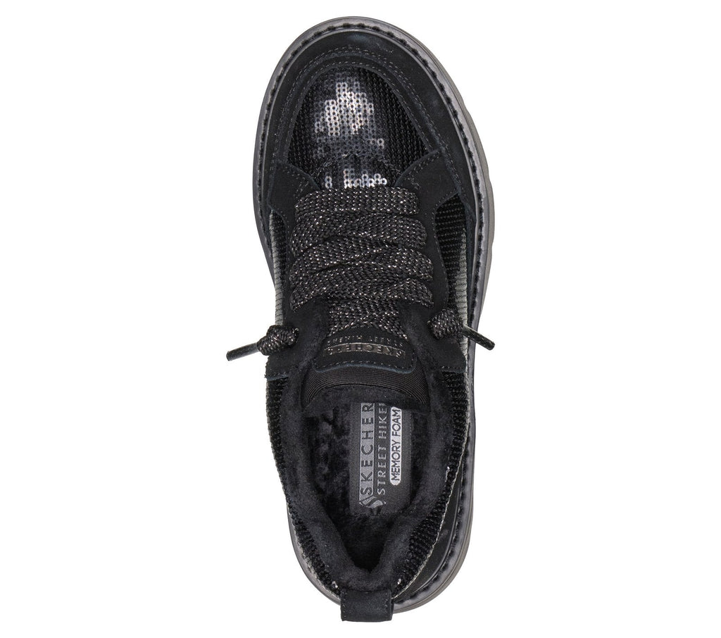 Keepsakes Cozy - Street Hiker Glam