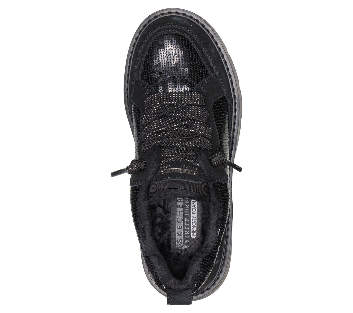 Keepsakes Cozy - Street Hiker Glam