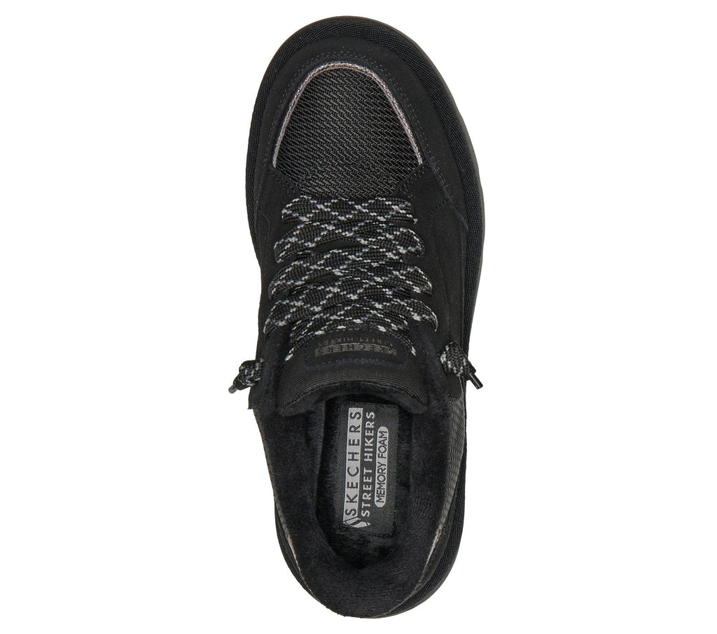 Skechers Slip-ins: Keepsakes Cozy - Street Hiker EZ