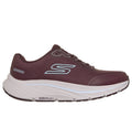 Waterproof: GO RUN Consistent 3 - Streamhaven, BURGUNDY