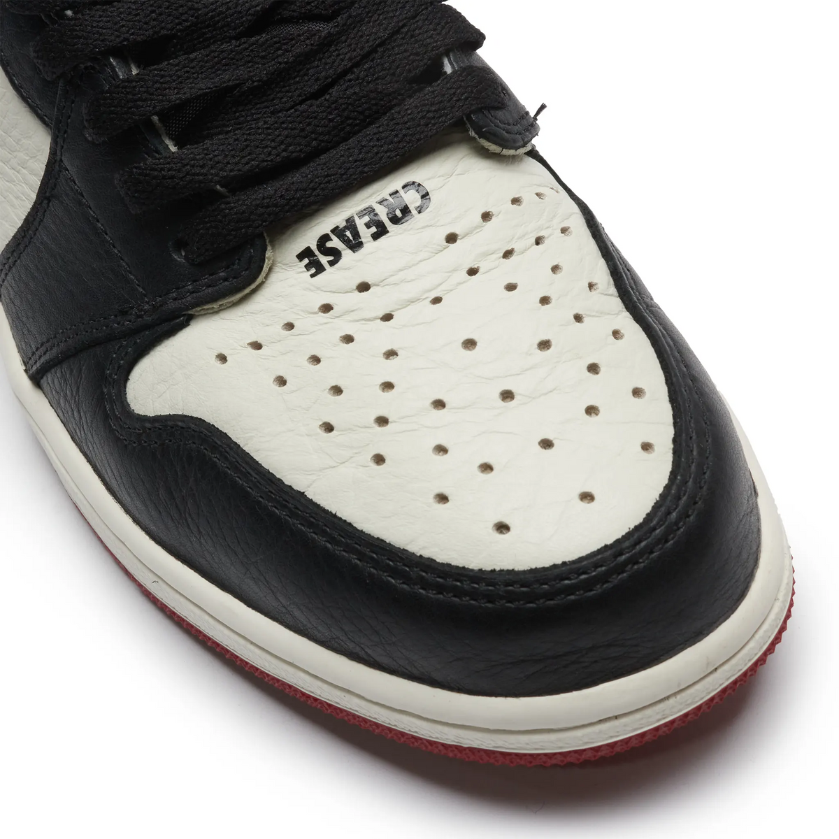 Preloved - Air Jordan 1 Retro High OG 'Not For Resale' Sneakers