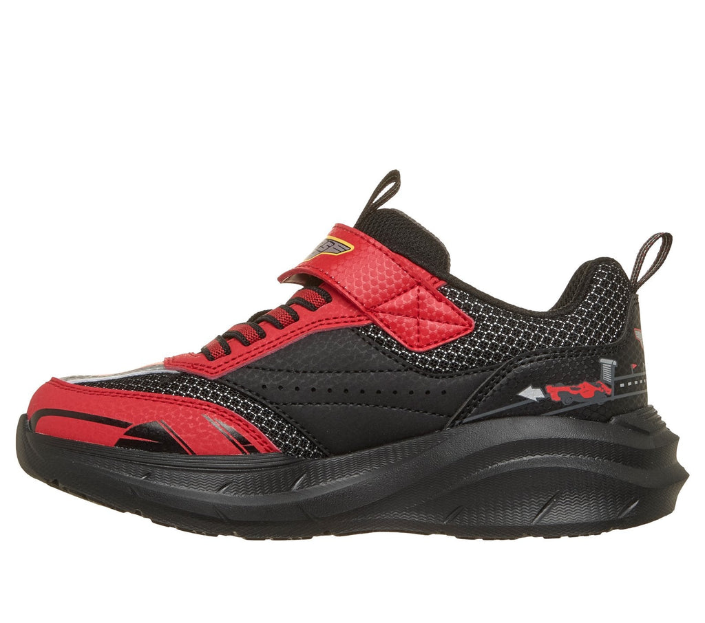 Skechers Garage - Pit Crew 92