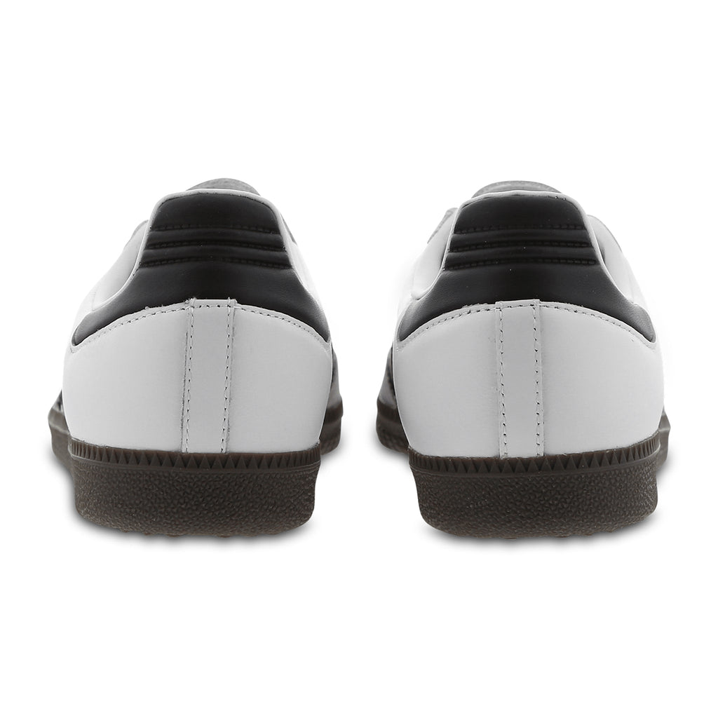 Adidas Samba OG Cloud White Core Black Sneakers