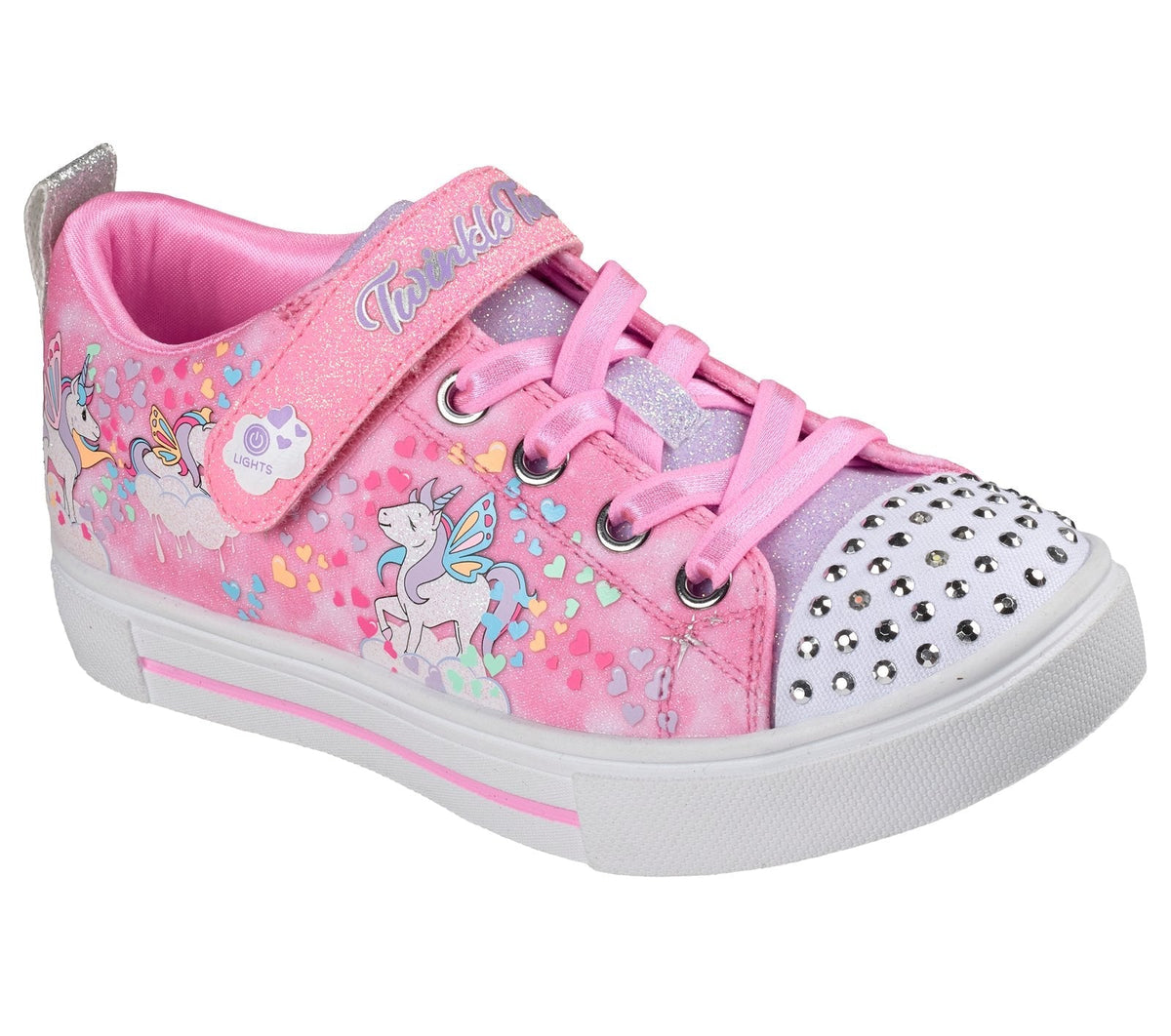 Twinkle Toes: Twinkle Sparks - Unicorn Wonderland
