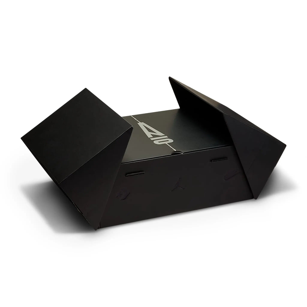 A Ma Maniére x Air Jordan 4 Retro Phantom - Women's Sneakers