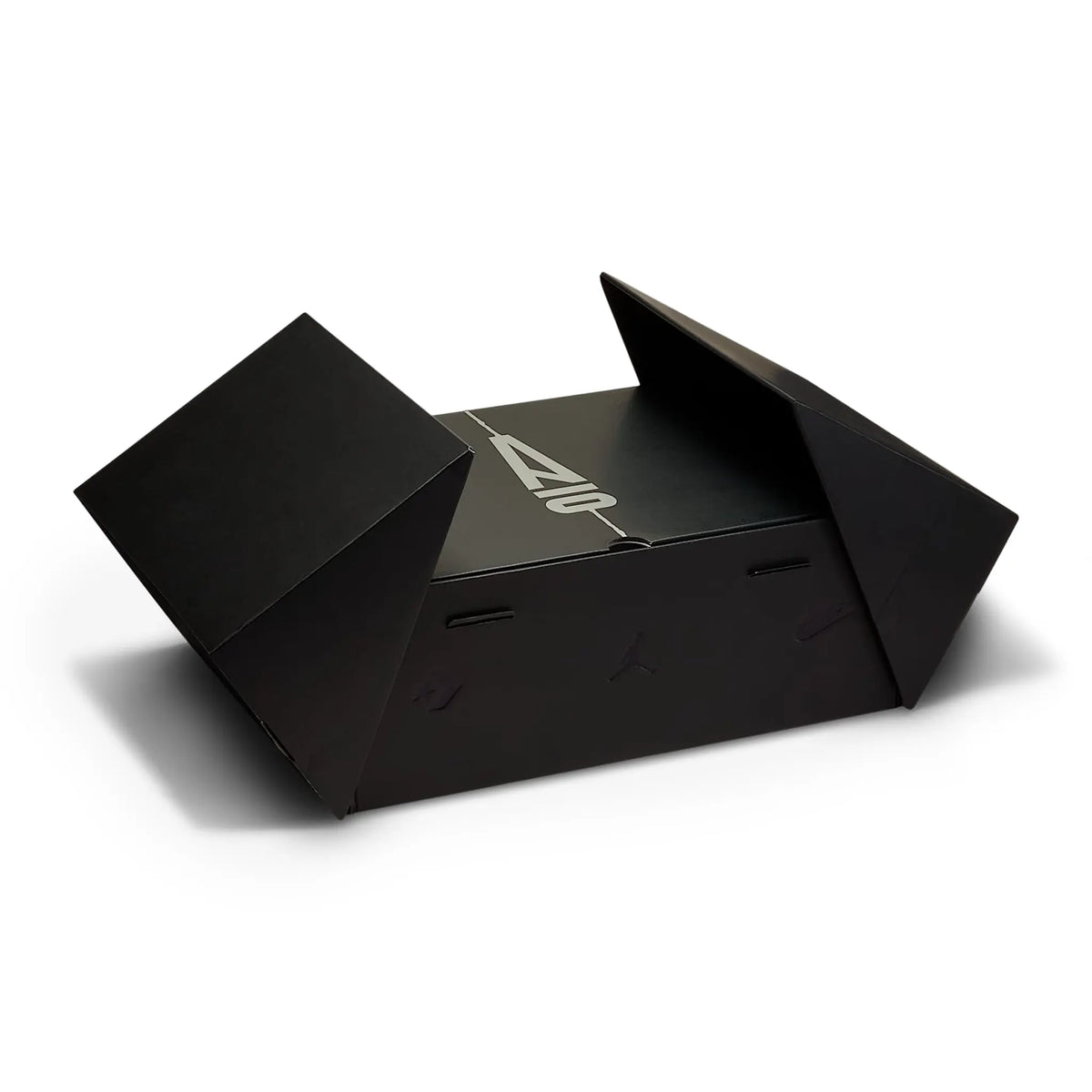 A Ma Maniére x Air Jordan 4 Retro Phantom - Women's Sneakers