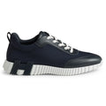 Hermes Paris Hermès Paris Bouncing Calf Sneaker Marine