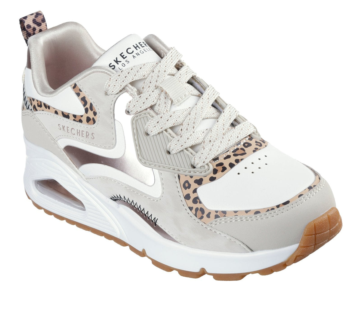 UNO Gen1 - Leopard Surge